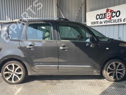 Dørliste CITROËN C3 Picasso (SH_) | BP35929272C150 - Image 13