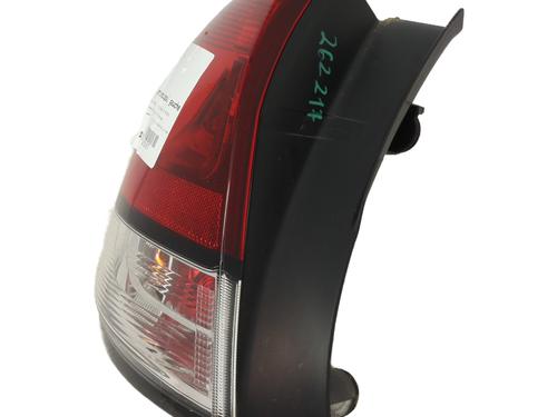 Left taillight CITROËN C4 II (NC_) 1.2 THP 110 (NCHNZ6, NCHNV6) | BP38030371C34 - Image 4