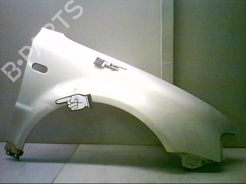Used Right front fenders VW PASSAT B5 (3B2) 1.9 TDI (115 hp) 21303780
