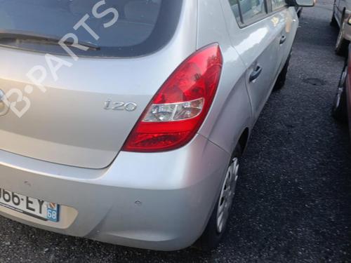 Left headlight HYUNDAI i20 I (PB, PBT) 1.2 | BP37921219C28 - Image 21