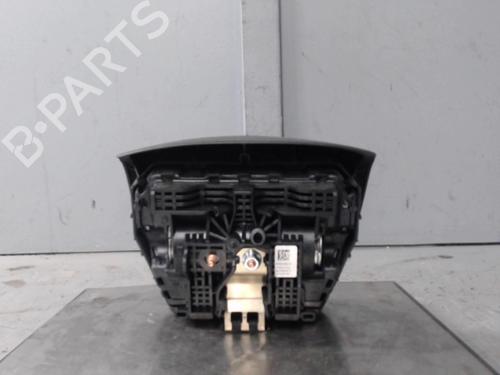 Driver airbag RENAULT LAGUNA III (BT0/1) 1.5 dCi (BT00, BT0A, BT0T, BT1J) | BP21299263C9 