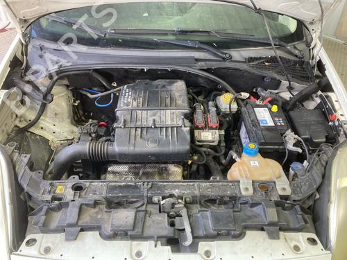 Used Parts FIAT GRANDE PUNTO (199_) 4726306