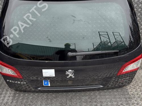 Tailgate PEUGEOT 508 SW I (8E_) 2.0 BlueHDi 150 | BP23812377C6 