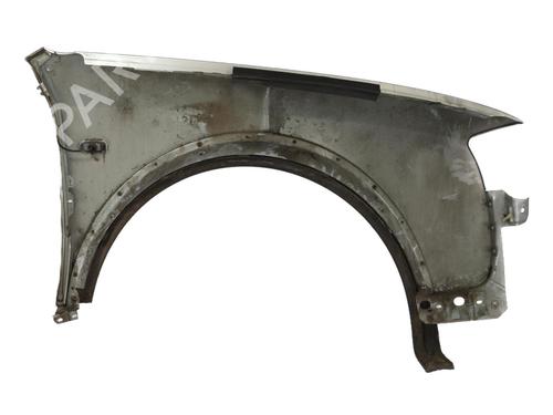 Left front fenders AUDI ALLROAD C5 (4BH) 2.5 TDI quattro | BP21375538C41 