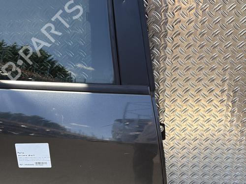 Right rear door CITROËN C3 Picasso (SH_) 1.6 HDI 90 | BP25812824C5 