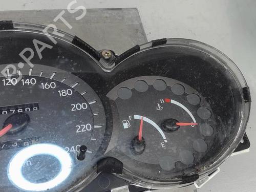 Instrument cluster HYUNDAI COUPE I (RD) 2.0 16V | BP21316073C47 