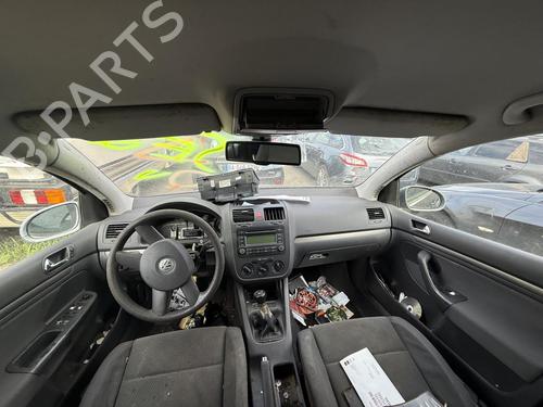 Starter VW GOLF V (1K1) 1.9 TDI | BP27615497M8 - Image 12