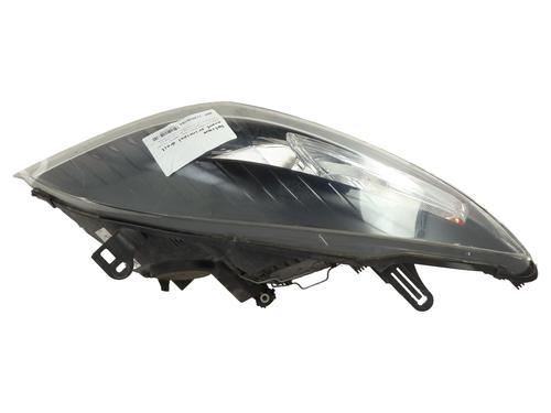 Right headlight RENAULT MEGANE CC (EZ0/1_) 1.9 dCi (EZ0J, EZ1S) | BP29509539C29 