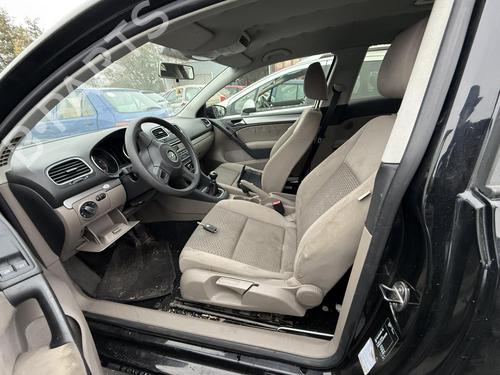 Climate control VW GOLF VI (5K1) 1.4 | BP21880182I5 