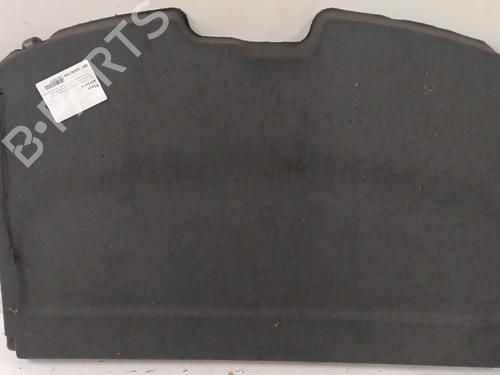 Used Rear parcel shelf Rear parcel shelf TOYOTA AVENSIS (_T25_) 2.0 D-4D (ADT250_, ADT250R) (126 hp) 32861945 32861945