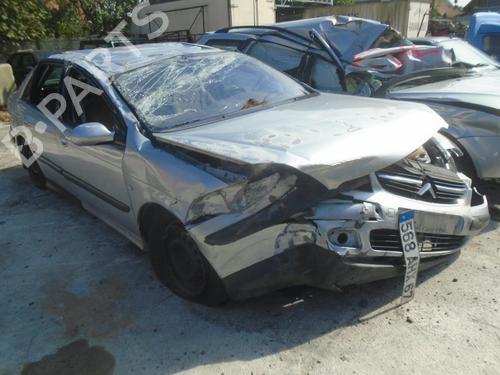 Startmotor CITROËN C5 I (DC_) 1.8 16V (DC6FZB, DC6FZE) | BP21316831M8 