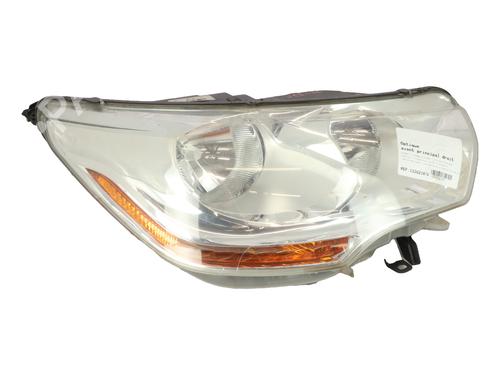 right-headlight-citroen-c4-ii-nc_-2009-39661943 main image