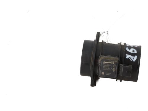Used Mass air flow sensor Mass air flow sensor RENAULT CLIO III (BR0/1, CR0/1) 1.5 dCi (C/BR0G, C/BR1G) (68 hp) 28097149 28097149