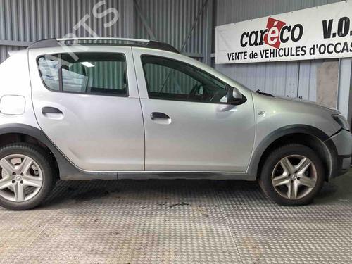 Starter DACIA SANDERO II TCe 90 (B8M1, B8MA, B8AC) | BP37709035M8  - Image 9