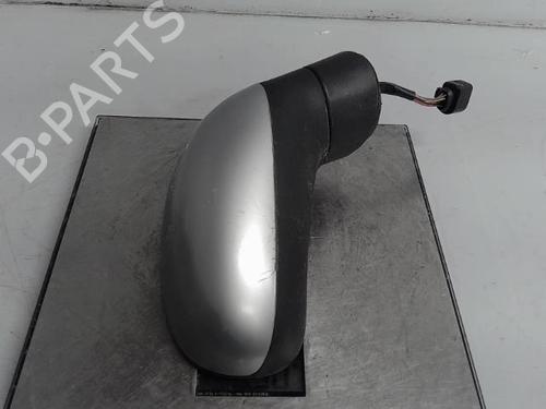 Right mirror SEAT LEON (1P1) 2.0 TDI | BP21290035C27 