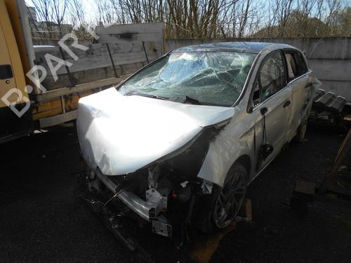 Left front window switch CITROËN C4 II (NC_) 2.0 HDi / BlueHDi 150 | BP21370621I27 - Image 6