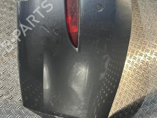 Rear bumper BMW 6 (E63) 635 d | BP21305153C8 
