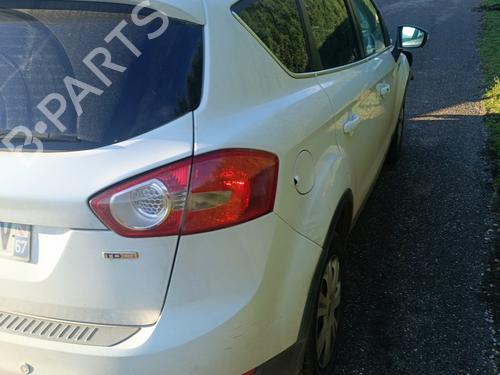 Hattehylle FORD KUGA I 2.0 TDCi | BP31019581C85 