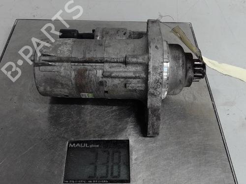 Starter AUDI A3 (8P1) 1.9 TDI | BP21312449M8 