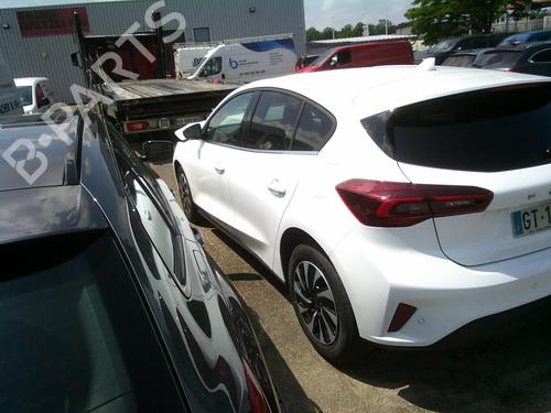 Tailgate FORD FOCUS IV (HN) 1.0 EcoBoost mHEV Flex | BP25599451C6 - Image 7