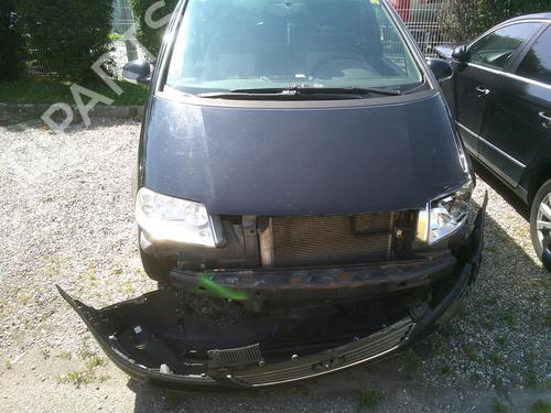 Starter VW SHARAN (7M8, 7M9, 7M6) 2.0 TDI | BP21871987M8 