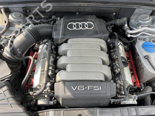 Gearbox AUDI A4 B8 Avant (8K5) 3.2 FSI quattro | BP36768988M3 - Image 24