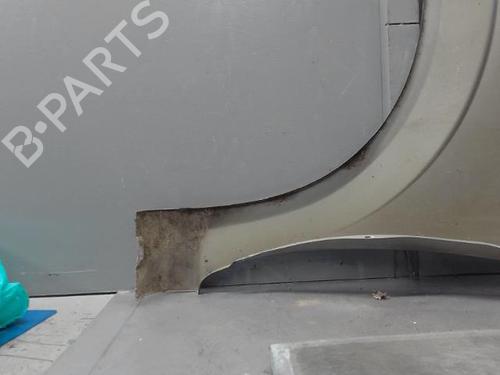 Right front fenders OPEL ZAFIRA / ZAFIRA FAMILY B (A05) 1.9 CDTI (M75) | BP21306984C42 