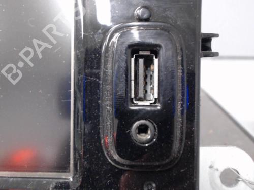 Radio RENAULT CLIO IV (BH_) 1.5 dCi 75 | BP21299677E6 