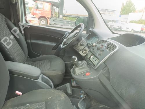 Instrument cluster RENAULT KANGOO Express (FW0/1_) Z.E. (FW0Z, FW1Z) | BP29509454C47