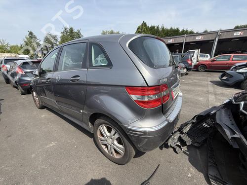 Left front window motor MERCEDES-BENZ B-CLASS Sports Tourer (W245) B 180 CDI (245.207) | BP26582304E21 