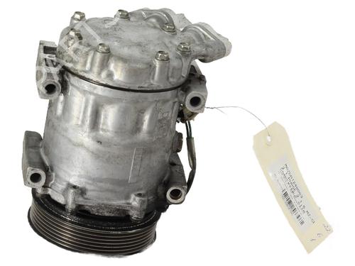 AC compressor MAZDA 3 (BK) 1.6 DI Turbo | BP21371374M34 - Image 2