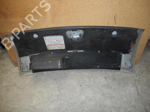 Used Hood Hood 21305966 21305966