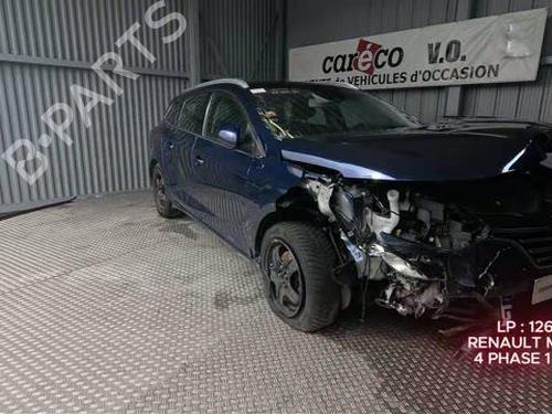 Engine control unit (ECU) RENAULT MEGANE IV Grandtour (K9A/M/N_) 1.5 dCi 110 | BP35827630M57  - Image 21