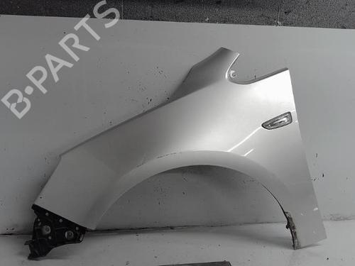 Used Left front fenders OPEL ASTRA J (P10) 1.7 CDTI (68) (110 hp) 21311414