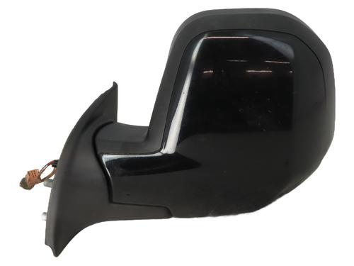 Left mirror CITROËN BERLINGO MULTISPACE (B9) 1.6 HDi 110 | BP33202156C26 - Image 4