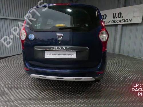 Front right seatbelt DACIA LODGY (JS_) 1.2 TCe (JSAY, JSM0) | BP32212796I25 - Image 6