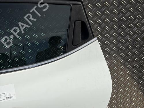 Left rear door RENAULT CLIO IV (BH_) 0.9 TCe 90 (BHNF, BHMA, BHMH, BHJK, BHJR) | BP27194716C4 