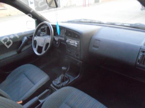 Used Parts VW PASSAT B3/B4 (3A2, 35I)  1.6 TD  2757685