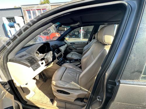Upper protection BMW X5 (E53) 3.0 d | BP21320475M93 - Image 17