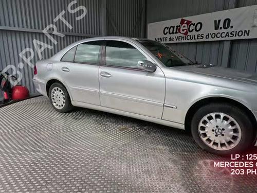 Right taillight MERCEDES-BENZ E-CLASS (W211) E 220 CDI (211.006) | BP31863556C35 - Image 18