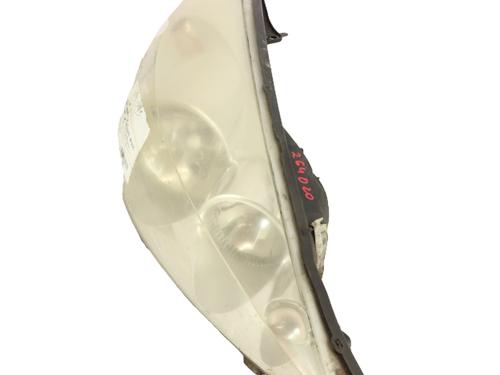 Right headlight PEUGEOT 206+ (2L_, 2M_) 1.1 | BP40440176C29 - Image 4