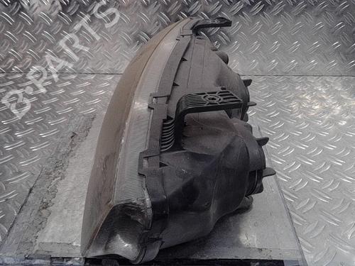 Right headlight HYUNDAI ELANTRA III (XD) 1.6 | BP21310292C29 