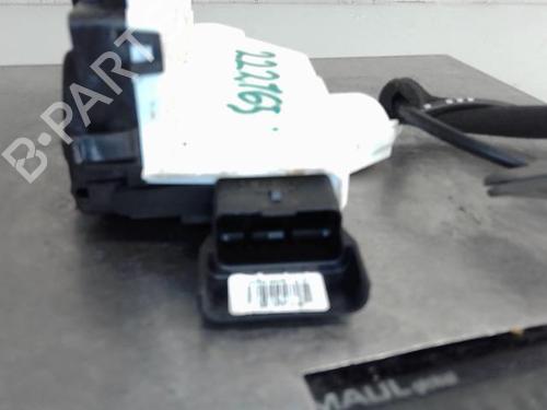 Used Front right lock CITROËN C3 II (SC_) 1.4 HDi 70 (SC8HZC, SC8HR0, SC8HP4) (68 hp) 21309807