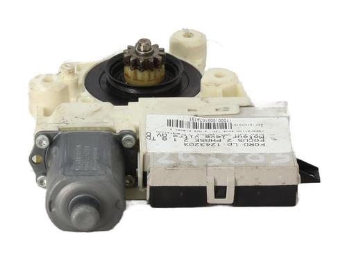 Used Right front window motor FORD FOCUS II (DA_, HCP, DP) 1.8 TDCi (115 hp) 21300885