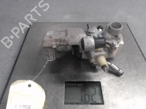 Right rear brake caliper FORD FIESTA VII (HJ, HF) 1.5 TDCi | BP21314897M106 