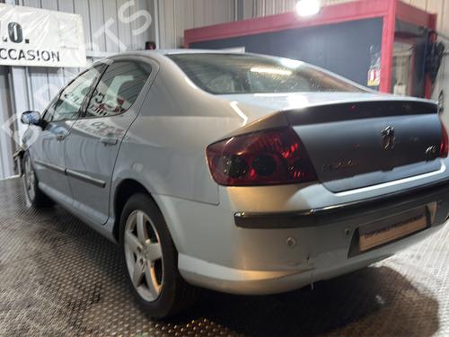 Starter PEUGEOT 407 (6D_) 2.0 HDi 135 (6DRHRH, 6DRHRE, 6DRHRG, 6DRHRJ) | BP32191473M8  - Image 8