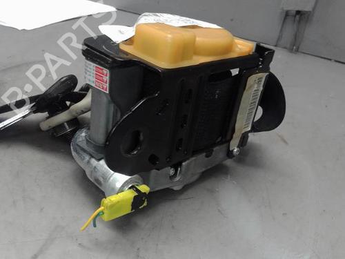 Used Front right seatbelt Front right seatbelt NISSAN NOTE (E11, NE11) 1.5 dCi (86 hp) 21304797 21304797