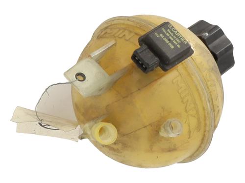 Expansion tank PEUGEOT 206 Hatchback (2A/C) 1.4 HDi eco 70 | BP21363820C120 