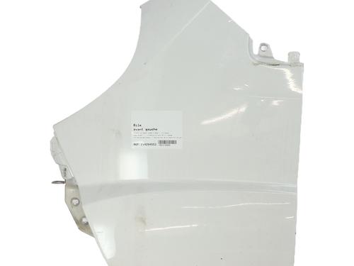 Left front fenders PEUGEOT BOXER Van 2.2 HDi 120 | BP29836402C41 