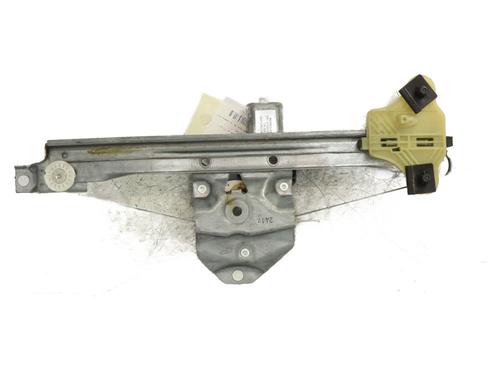 Right front window motor RENAULT CAPTUR I (J5_, H5_) 0.9 TCe 90 | BP36571082E20 - Image 3